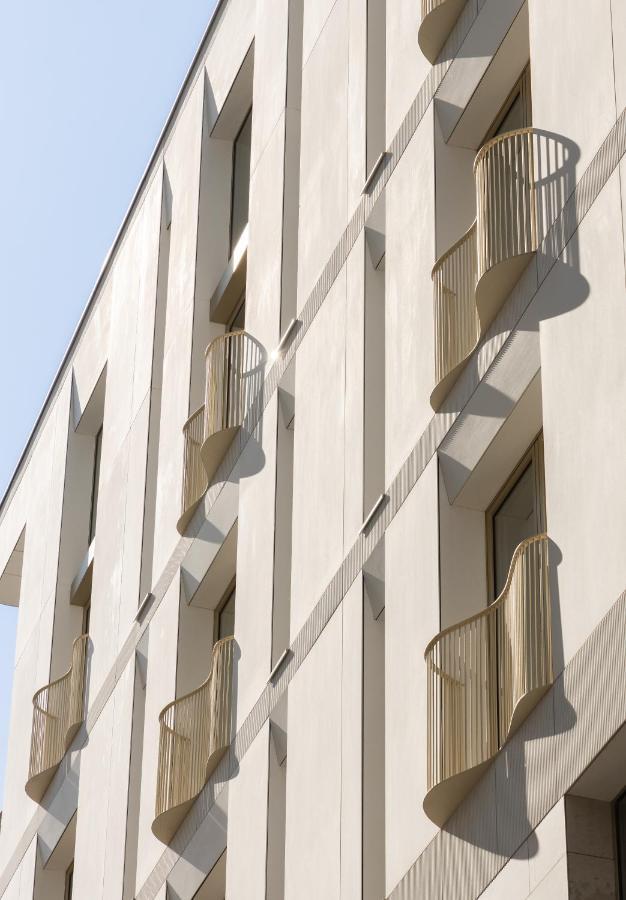 Rosetti Hotel Bukarest Kültér fotó