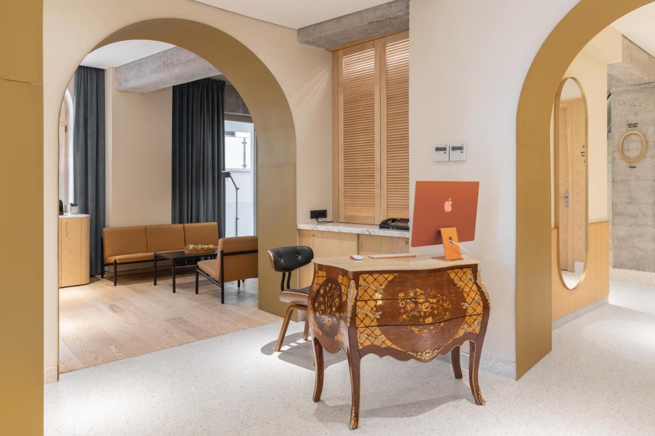Rosetti Hotel Bukarest Kültér fotó