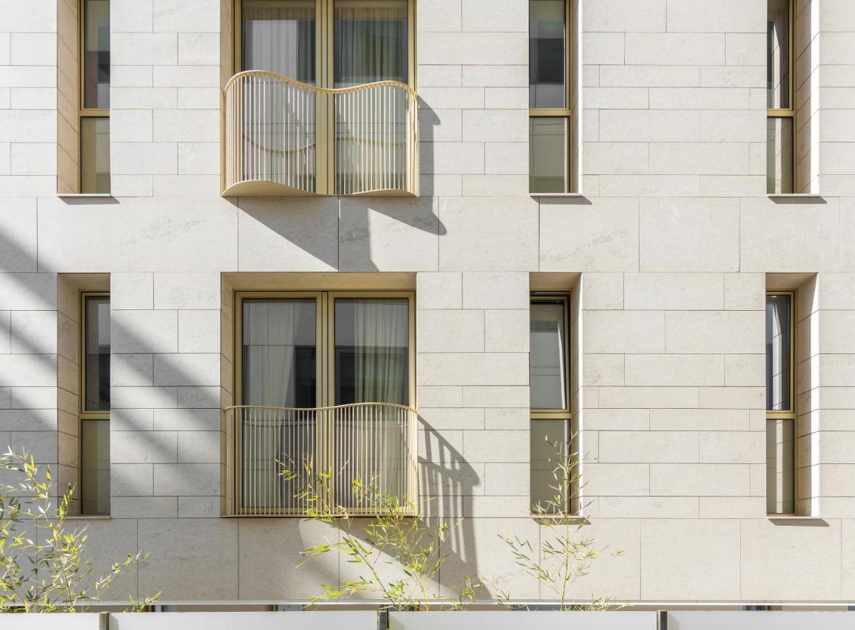 Rosetti Hotel Bukarest Kültér fotó