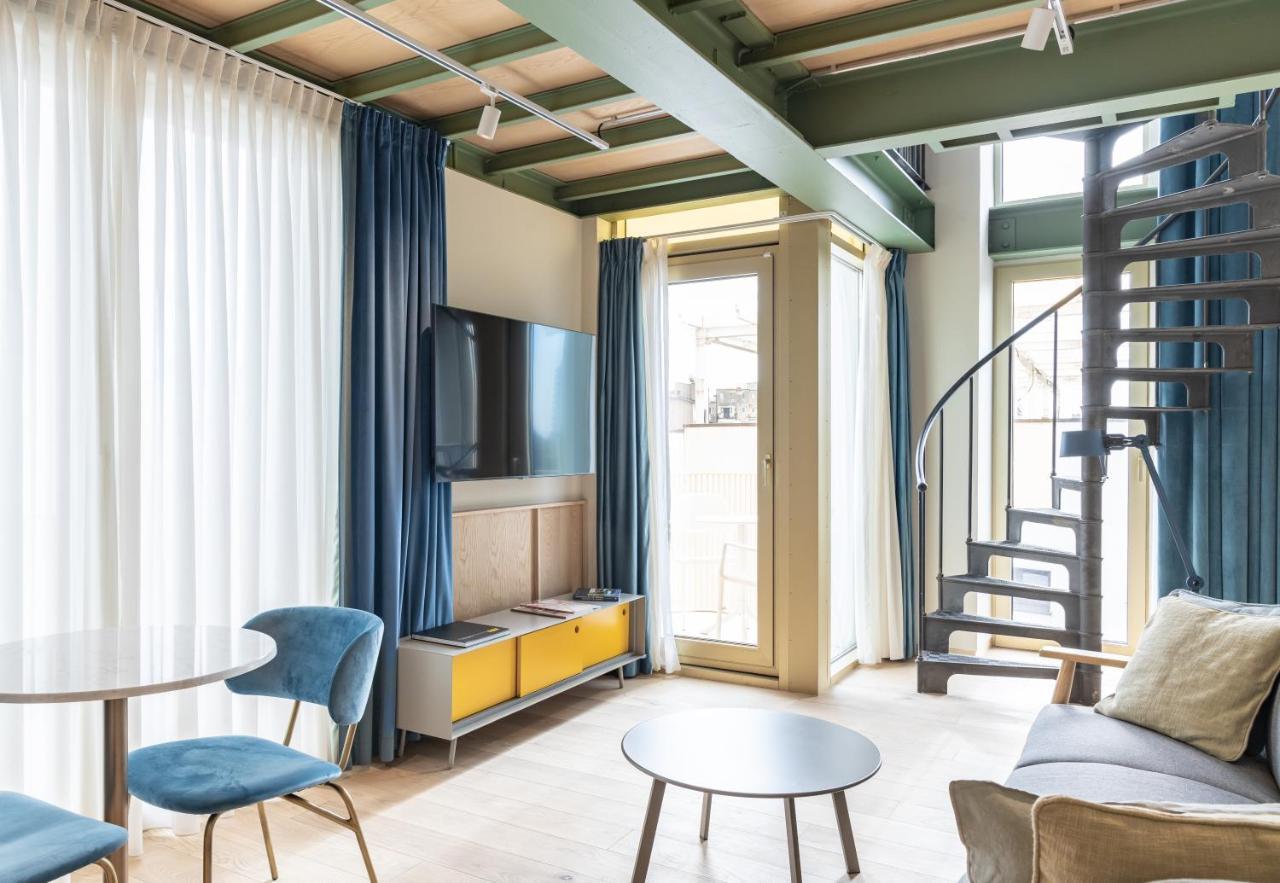 Rosetti Hotel Bukarest Kültér fotó