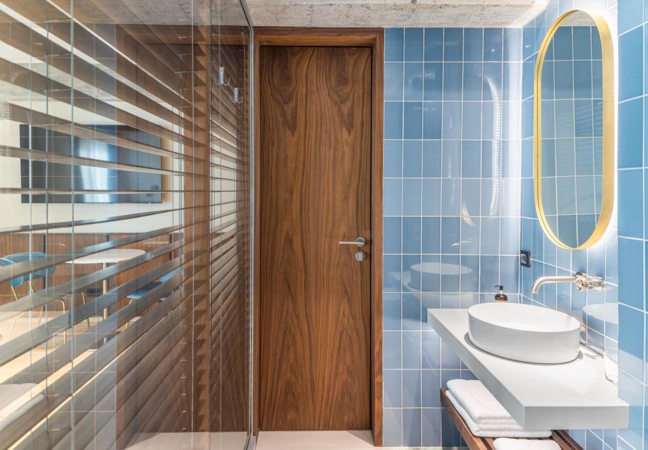 Rosetti Hotel Bukarest Kültér fotó