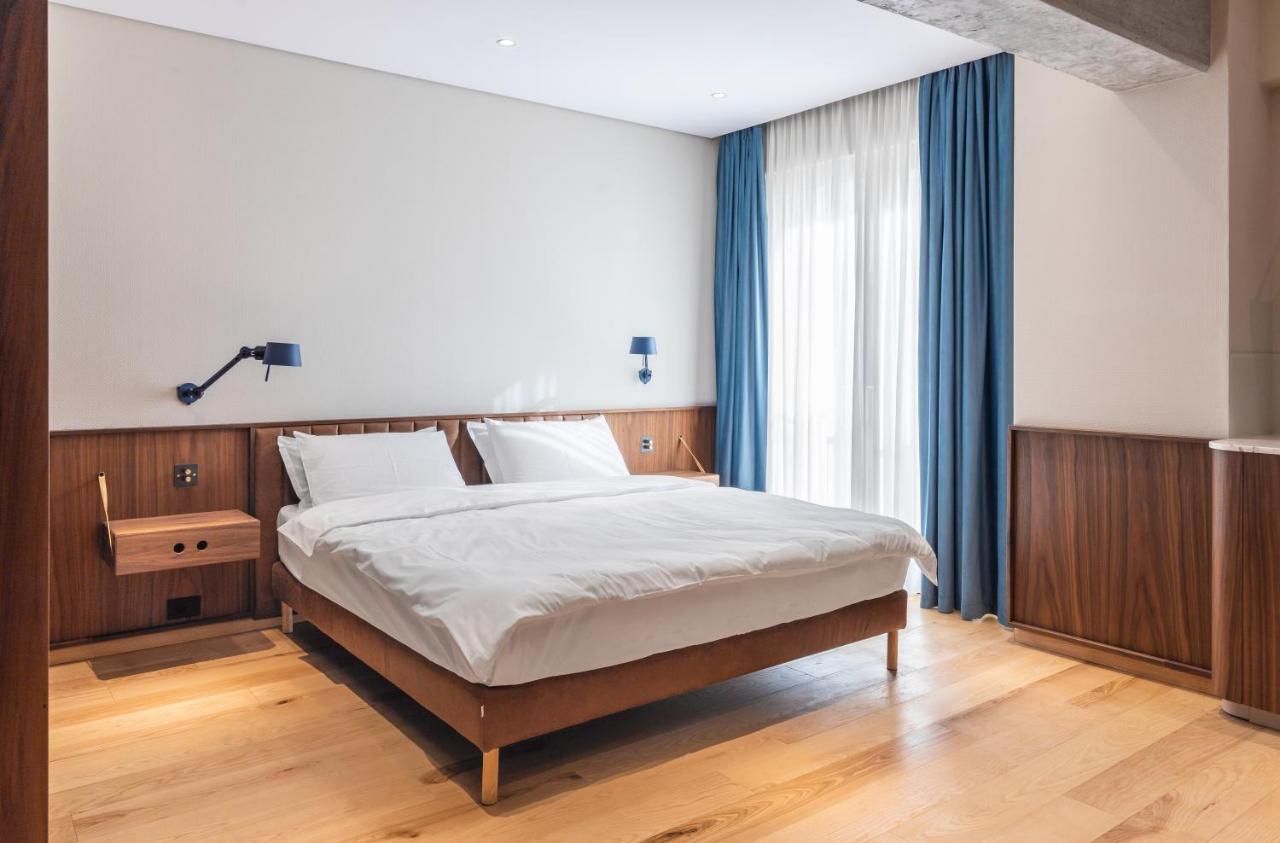 Rosetti Hotel Bukarest Kültér fotó