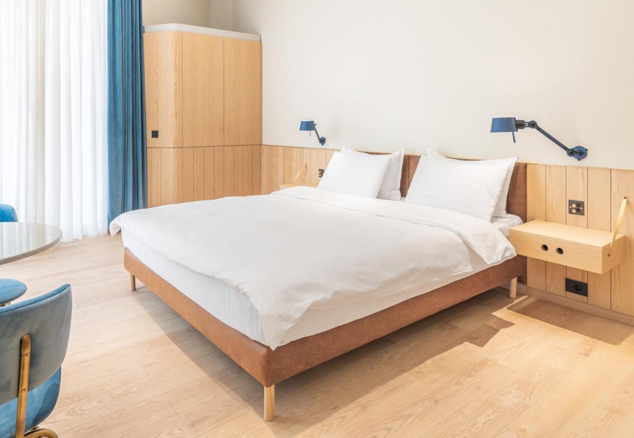 Rosetti Hotel Bukarest Kültér fotó