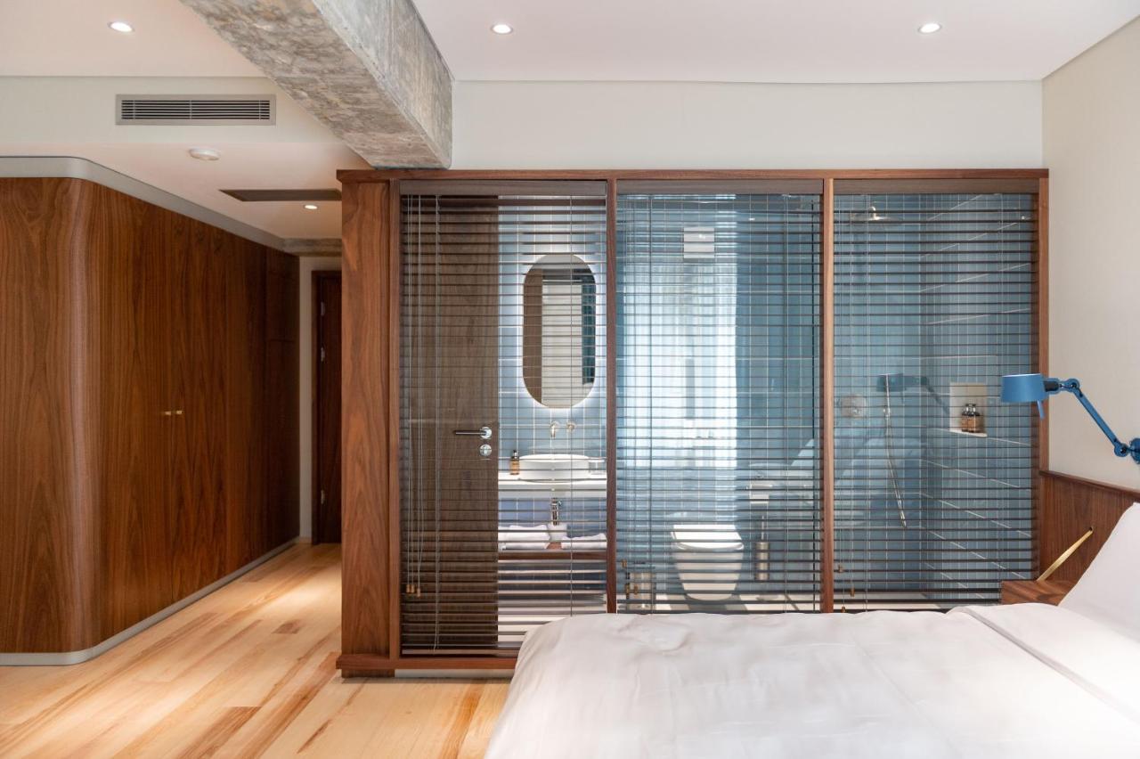 Rosetti Hotel Bukarest Kültér fotó