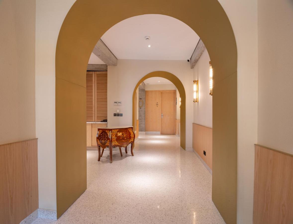 Rosetti Hotel Bukarest Kültér fotó