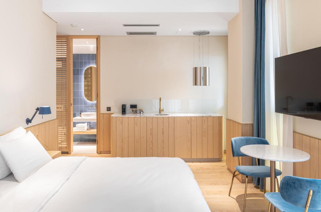 Rosetti Hotel Bukarest Kültér fotó